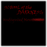 School of the Darkness: Undisguaised Monstrosity